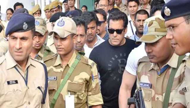 سلمان خان ایک اور قانونی مشکل میں پھنس گئے، نوجوانوں کو گمراہ کرنے کا الزام