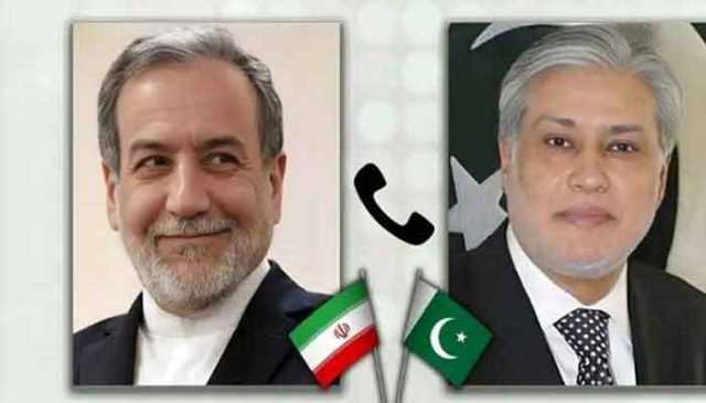 پاک افغان کشیدگی: ایران نے ثالثی و مصالحت کی پیشکش کردی