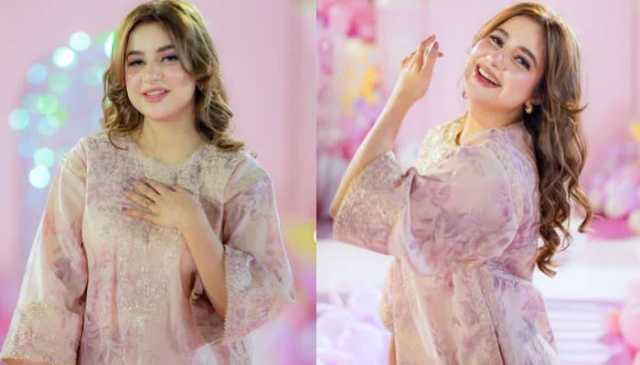 سامعہ حجاب کا امیر بوائے فرینڈ تلاش کرنے والا بیان، سوشل میڈیا صارفین کی شدید تنقید