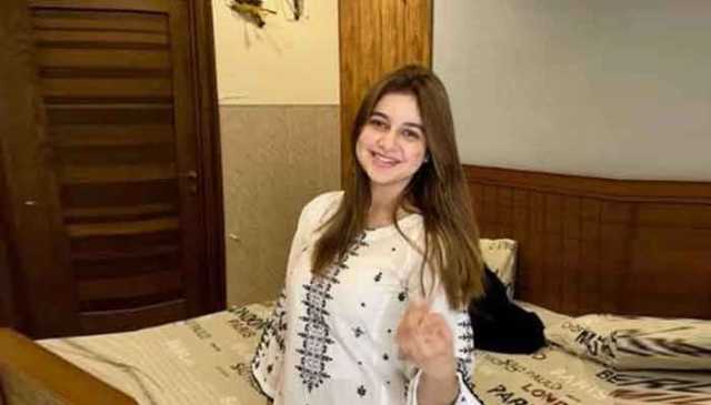 میں نے عوامی تنقید اور تنگ نظری کی وجہ سے پاکستان چھوڑا: سامعہ حجاب