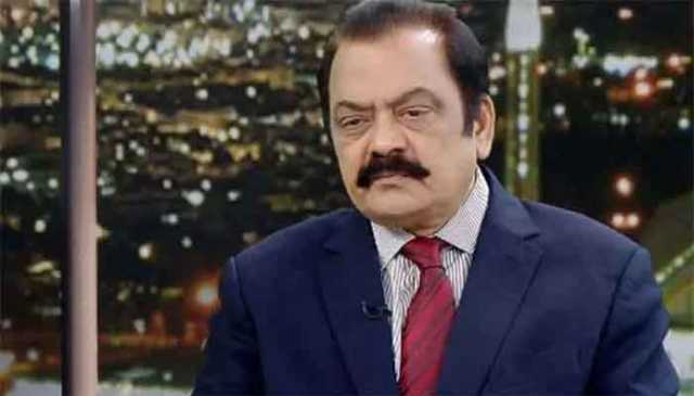 صدر ریٹائرمنٹ کے بعد کوئی آفس قبول کریں تو استثنیٰ حاصل نہیں ہو گا: رانا ثناء 