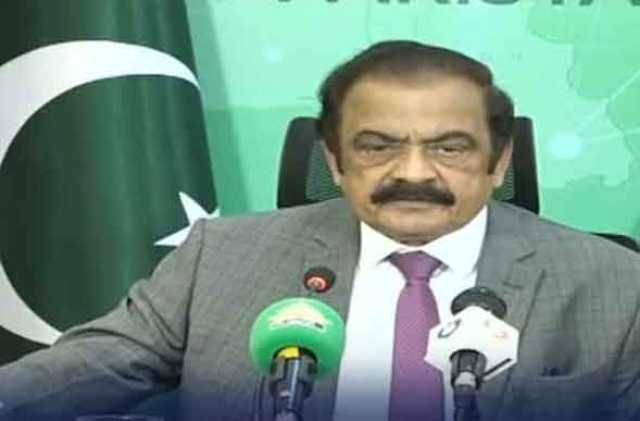 پی پی 116 پولنگ میں ہیرا پھیری ہو تو استعفیٰ دینے کو تیار ہوں: رانا ثنا