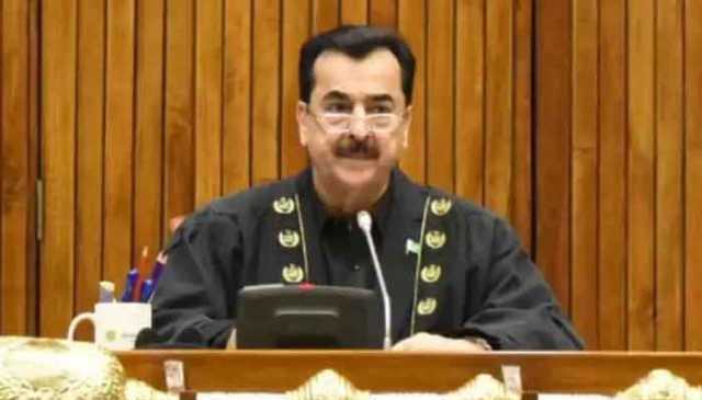 سینیٹ نے 27 ویں آئینی ترمیم میں مزید ترامیم کی منظوری دے دی