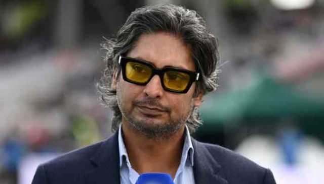 کمار سنگاکارا کا پاکستان کے حق میں بیان، بھارتی آگ بگولہ