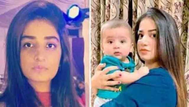 ثانیہ زہرا قتل کیس: مقتولہ کے شوہر کو سزائے موت سنادی گئی