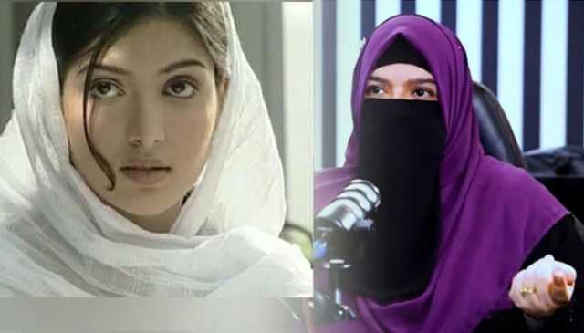 سارہ چوہدری کا یوٹیوب سے ڈرامے ہٹانے پر چینل کا شکریہ—حجاب کے بعد نئی زندگی کا سفر شیئر
