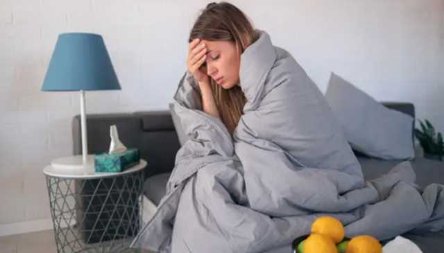 اسموگ اور سردی کے موسم میں صحت کیسے برقرار رکھیں