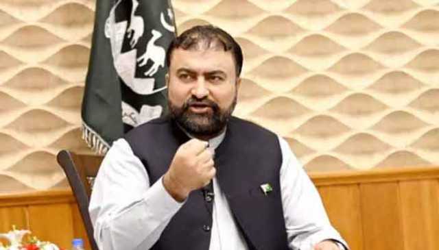 ڈاکٹر مالک بلوچ کی جماعت لگتا نہیں کہ ووٹ دے گی، وزیراعلیٰ بلوچستان