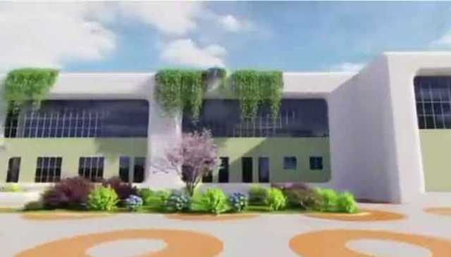 مریم نواز اسکول اینڈ ریسورس سینٹر فار آٹزم کو ملک کا پہلا اسٹیٹ آف دی آرٹ سرکاری ادارہ بنانے کا فیصلہ