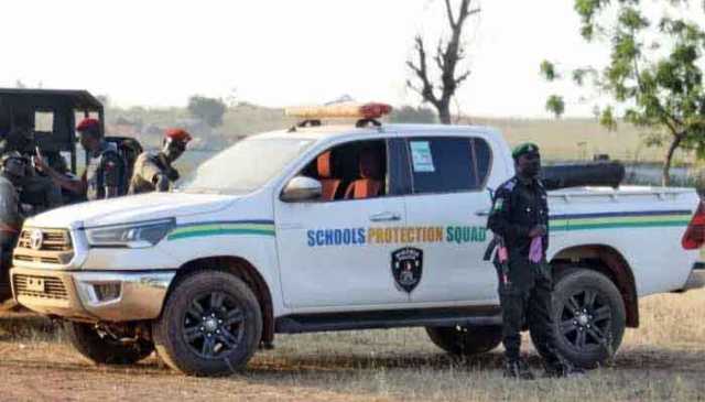 نائیجیریا: مسلح افراد نےکیتھولک اسکول سے 200 سے زائد طلبہ کو اغوا کرلیا