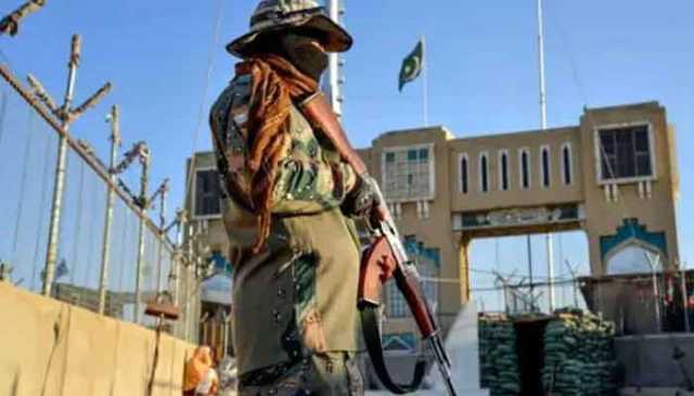 پہلے سیکیورٹی پھر تجارت، پاک افغان سرحد غیر معینہ مدت کیلئے بند
