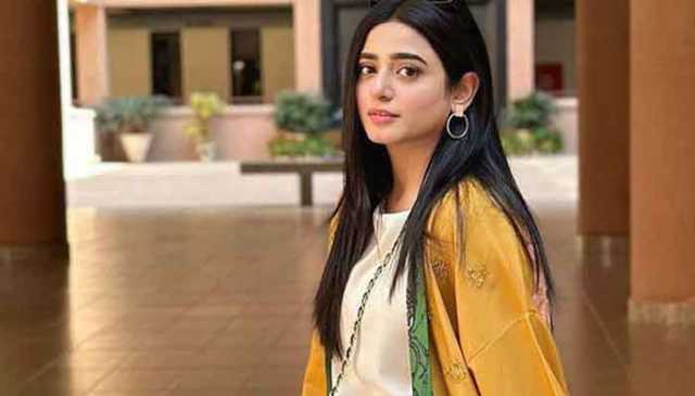 انٹرٹینمنٹ ​​کے نام پر مہمانوں کی تذلیل کرنیوالے پوڈ کاسٹرز پر سحر خان کی شدید تنقید