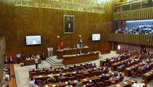 27 ویں آئینی ترمیم کا فریم ورک تیار