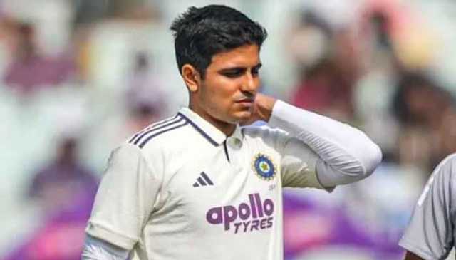 شبمن گل کی انجری سنگین، رواں سال کوئی میچ نہیں کھیل سکیں گے