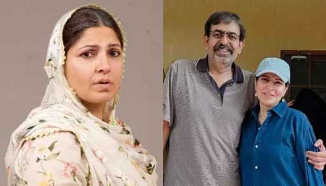 اداکارہ شگفتہ اعجاز کے بھائی انتقال کرگئے