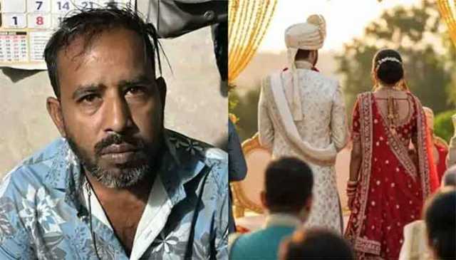 بھارت: بائیک رائیڈر کے اکاؤنٹ سے 331 کروڑ کی ٹرانزیشکنز، شادی پر کتنا خرچہ کیا؟