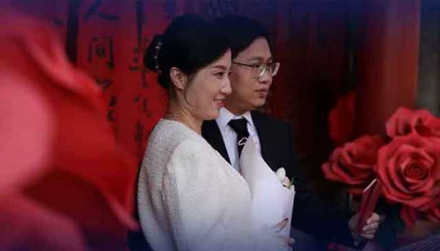 چین: شادی کرو اور کیش انعام پاؤ، منفرد اسکیم متعارف