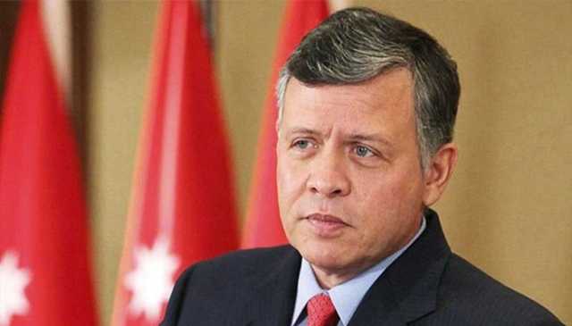 اردن کے بادشاہ شاہ عبداللہ پاکستان پہنچنے والے ہیں