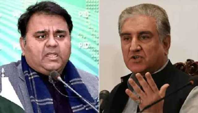 شاہ محمود قریشی نے عمران خان کی رہائی مہم میں شمولیت کی مبینہ پیشکش مسترد کر دی