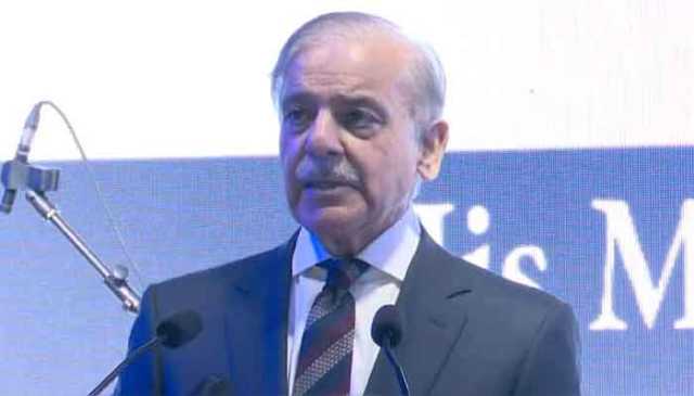 شاہ چارلس سوم عوامی خدمت و عالمی شعور کی علامت ہیں: شہباز شریف