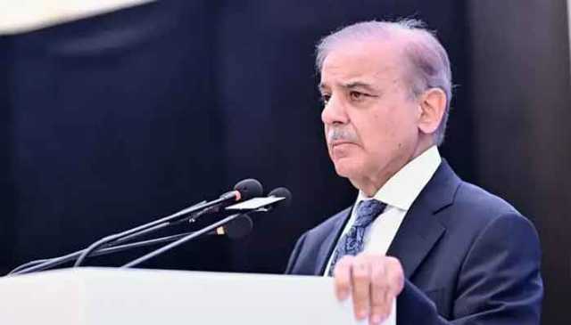 برداشت کا فروغ ملکی ترقی اور امن کیلئے ناگزیرہے، وزیراعظم