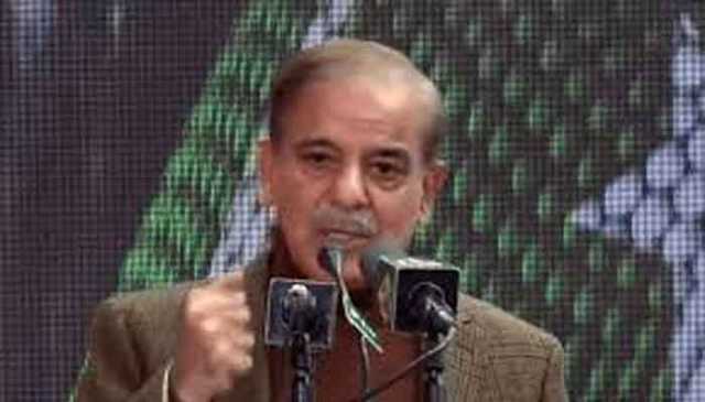 پاک فوج نے خارجیوں کے ناپاک عزائم خاک میں ملا دیے، وزیرِ اعظم کا خراج تحسین