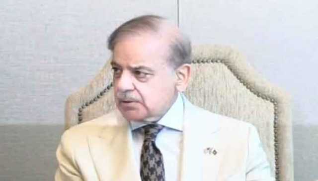 ڈیجیٹل پاکستان کی رفتار تیز! وزیراعظم نے واضح ڈیڈ لائنز دے دیں