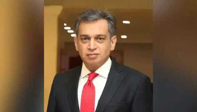 کراچی: جناح ہسپتال کے ایگزیکٹو ڈائریکٹر ڈاکٹر شاہد رسول انتقال کرگئے