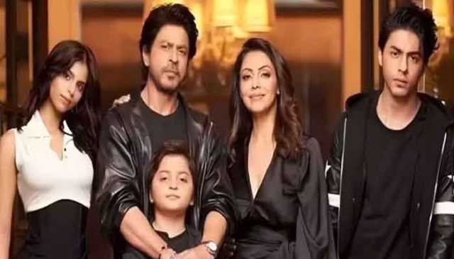 شاہ رخ خان اپنے بچوں کو فلمی کیریئر پر مشورہ کیوں نہیں دیتے؛ اداکار نے بتادیا