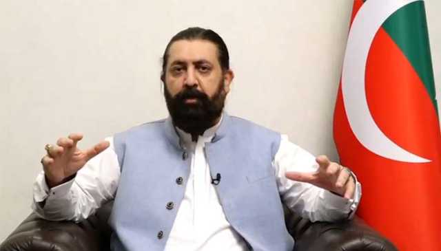 شیخ وقاص اکرم کا آئی ایم ایف رپورٹ پر حکومت پر سخت تنقید:حکومت کے کرتوت واضح ہو گئے