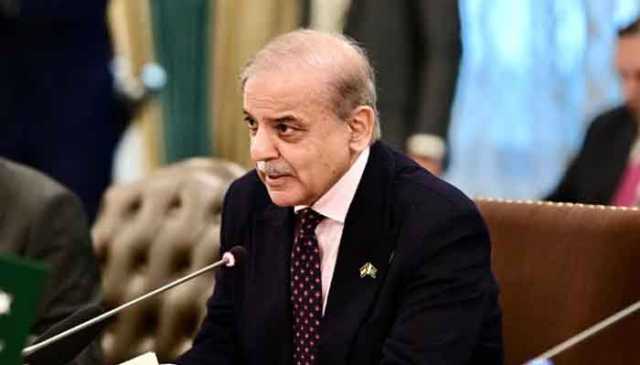 معاشی ترقی، روزگار کی فراہمی اور آمدن میں اضافہ صنعتی ترقی کے بغیر ممکن نہیں، وزیراعظم