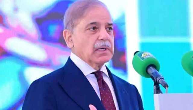 آزاد فلسطینی ریاست اور اسرائیلی مظالم پر جوابدہی ناگزیر؛ عالمی یوم یکجہتی پر وزیراعظم کا پیغام