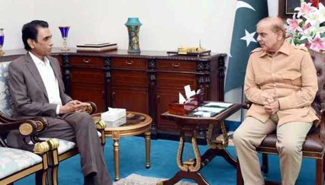 وزیراعظم اور MQM قیادت کی آج ملاقات متوقع