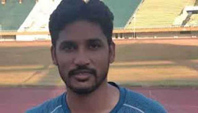 اسلامک گیمز: ہائی جمپر شہروز خان کی مایوس کن کارکردگی