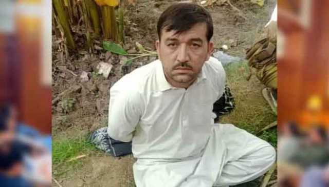 بنوں، 2 روز قبل اغوا ہونیوالے ایس ایچ او کو شہید کردیا گیا،پل داؤدشاہ سے لاش برآمد