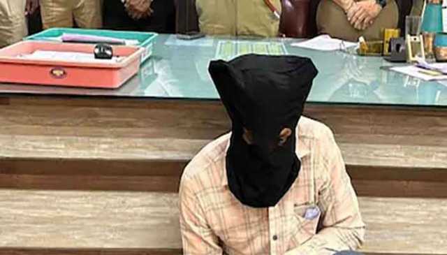 بالی ووڈ فلم سے متاثر شوہر نے بیوی کو قتل ، لاش بھٹی میں جلادی