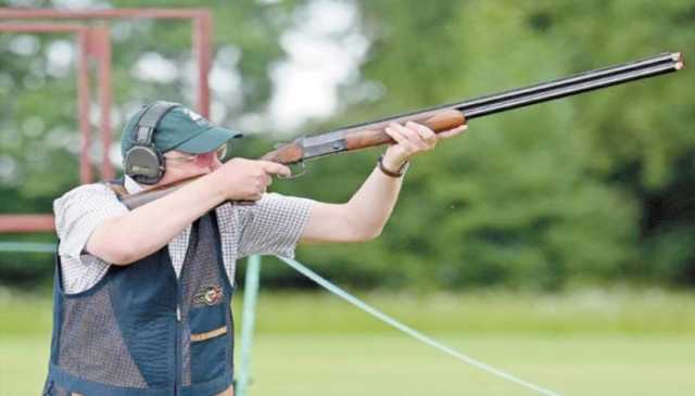 ایشین شاٹ گن گرینڈ پریکس 2025: عثمان چاند اور امام ہارون نے پاکستان کا سر فخر سے بلند کیا