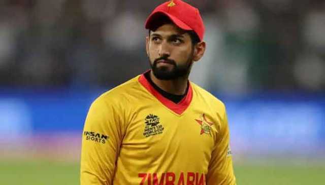 سکندر رضا پاکستان کے دورے سے خوش، بہت جلد واپس آنے کی خواہش