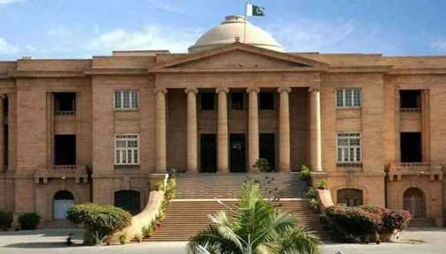 کراچی: اسکیم 33 کی نجی سوسائٹی کے متاثرین کو پلاٹس نہ ملنے پر عدالت برہم