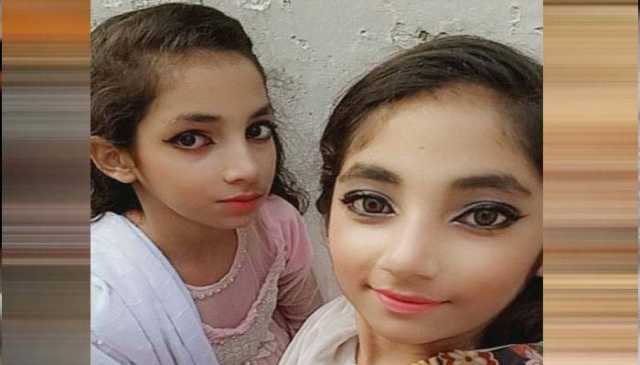 لاہور سے اغواء ہونے والی دو بہنیں اسلام آباد سے بازیاب، تین ملزمان گرفتار