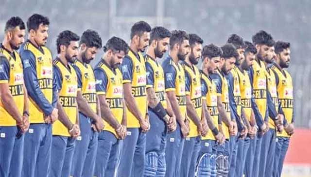 سری لنکا میں شدید موسمی حالات، مہمان ٹیم نے ٹور منی اور میچ فیس عوام کی مدد کیلیے عطیہ کردی