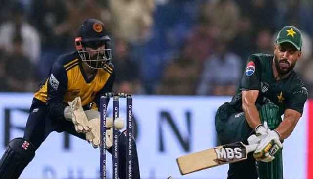 جنوبی افریقا کے بعد شاہین لنکن شیروں پر جھپٹنے کو تیار، پہلا ون ڈے آج ہوگا