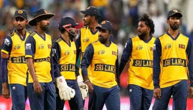 سری لنکا کا دورہ پاکستان کیلیے ون ڈے اور ٹی ٹوئنٹی اسکواڈز کا اعلان