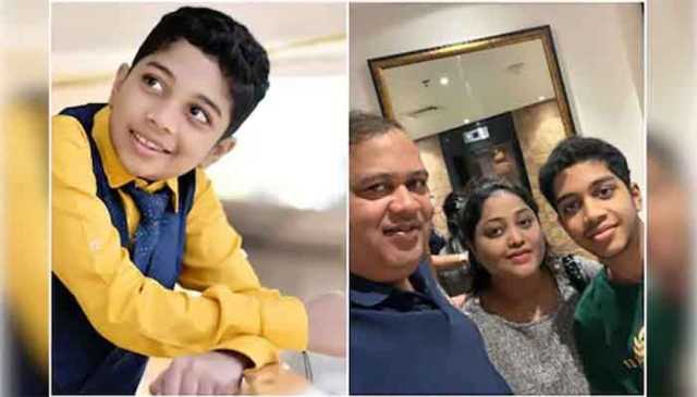 بھارت: اساتذہ کے رویے سے تنگ طالبعلم کی خودکشی، اہم انکشافات