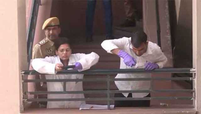 چھٹی جماعت کی طالبہ، ٹیچر رویے سےعاجز ،چوتھی منزل سے کودگئی