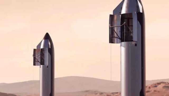 اسٹارلنک پر صرف ویب براؤزنگ سے بھی آپ مارس مشن کی فنڈنگ کا حصہ بن رہے ہیں؟