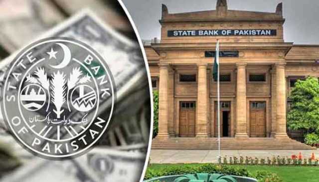 اکتوبر میں غیرملکی سرمایہ کاری کاحجم 179 ملین ڈالر ریکارڈ ، اسٹیٹ بینک