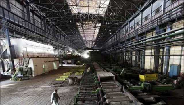 کمپیٹیشن کمیشن کی چین و بھارت کی طرز پر اسٹیل کی علیحدہ وزارت کے قیام کی سفارش