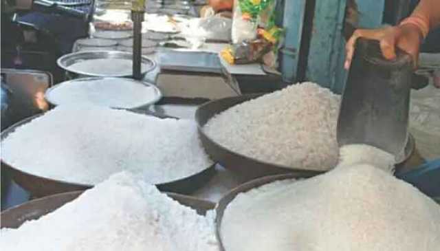 چینی بحران یا قیمتیں بڑھنے کی ذمہ دار شوگر انڈسٹری نہیں بلکہ حکومتی اقدامات ہیں ،شوگرملز