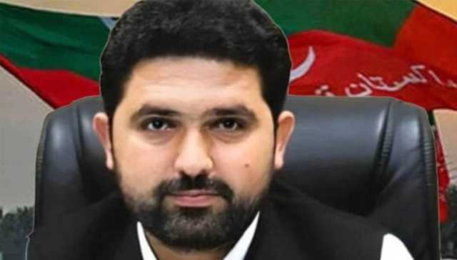 وزیراعلیٰ خیبرپختونخوا کا وفاقی حکومت پر 5300 ارب روپے کی کرپشن کا الزام